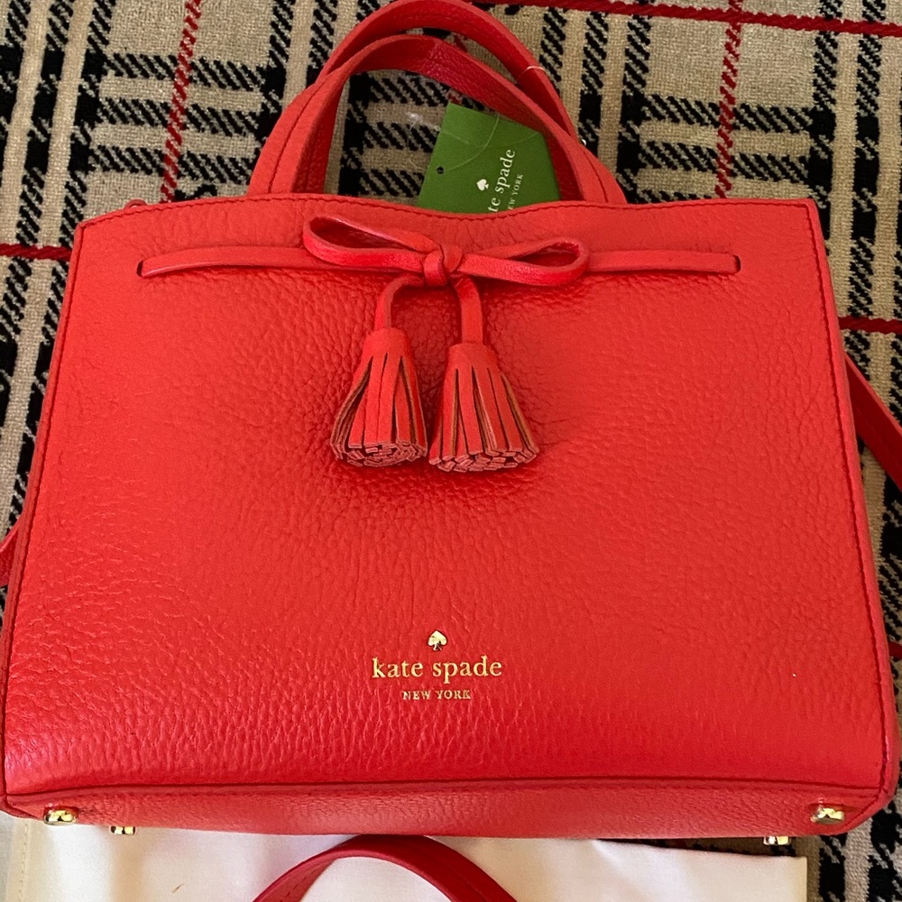 Kate spas New York bag - Picture 4 of 8